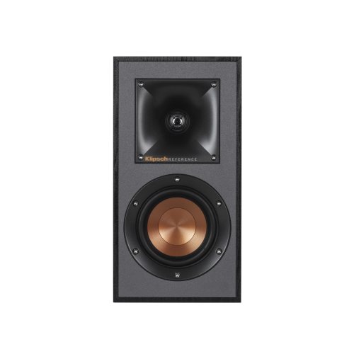 Klipsch R-41SA вертикально